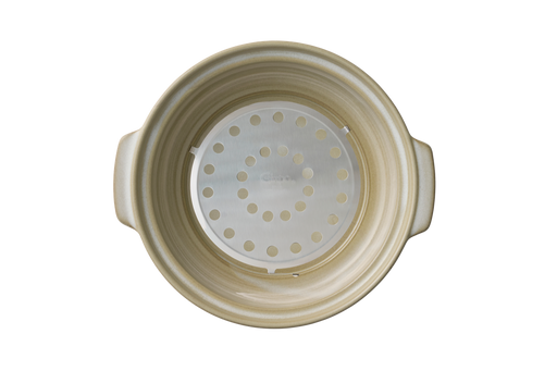 花三島 土鍋 9号 IH対応 - G.M.P. ONLINE SHOP