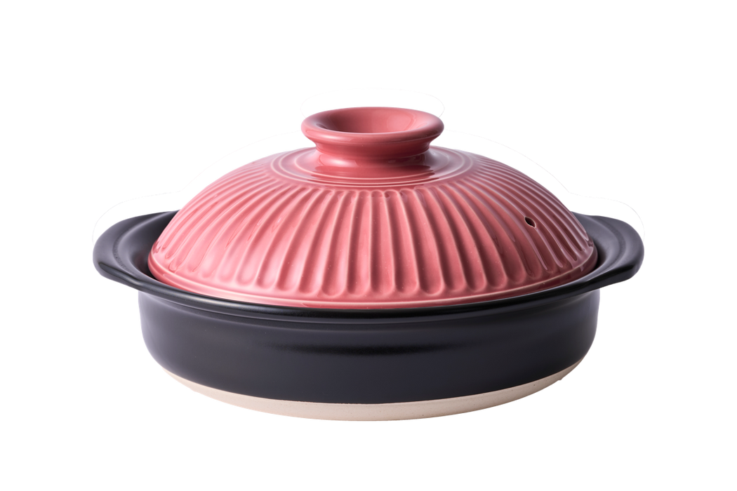 菊花 土鍋 9号 - G.M.P. ONLINE SHOP