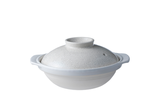 墨貫入 土鍋 9号 - G.M.P. ONLINE SHOP