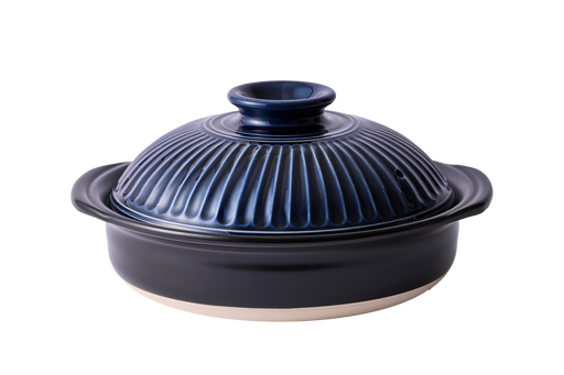 菊花 土鍋 9号 IH対応 - G.M.P. ONLINE SHOP