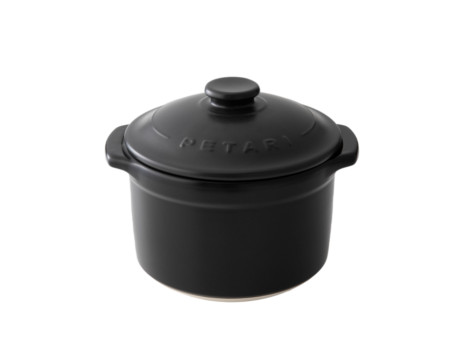 Deep Pot 18cm