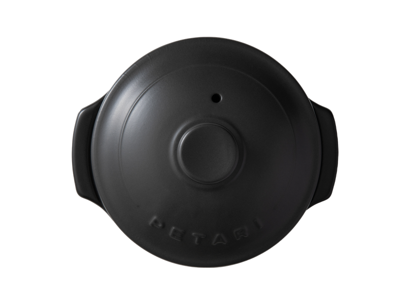 Deep Pot 18cm - G.M.P. ONLINE SHOP