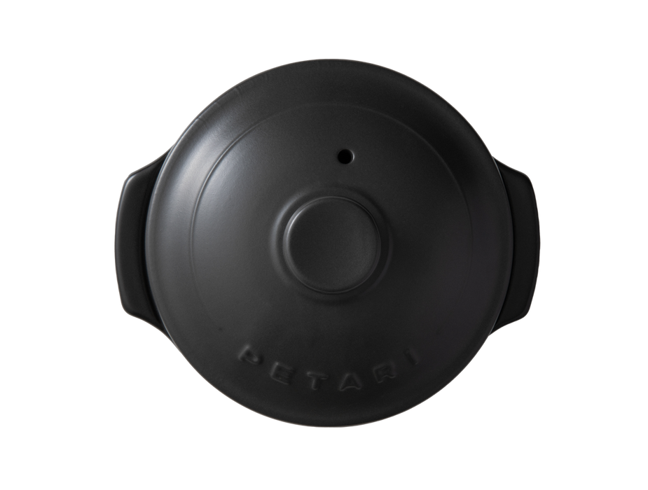 Deep Pot 18cm
