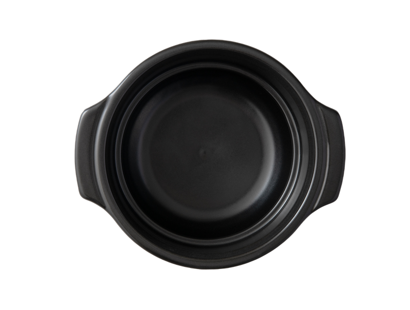 Deep Pot 18cm - G.M.P. ONLINE SHOP