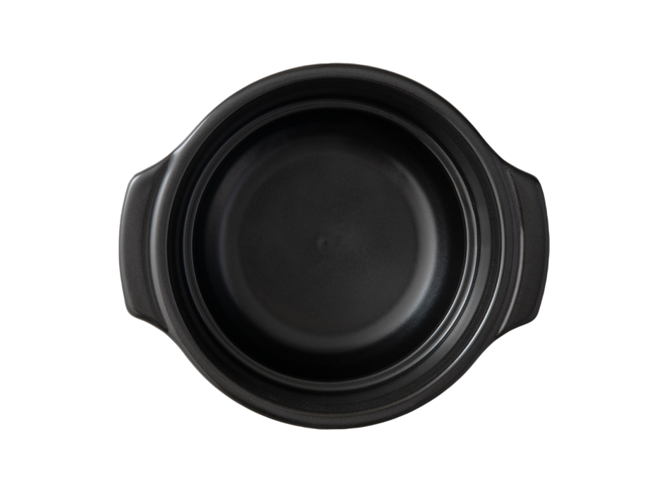 Deep Pot 18cm