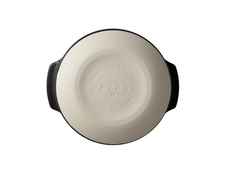 Deep Pot 18cm