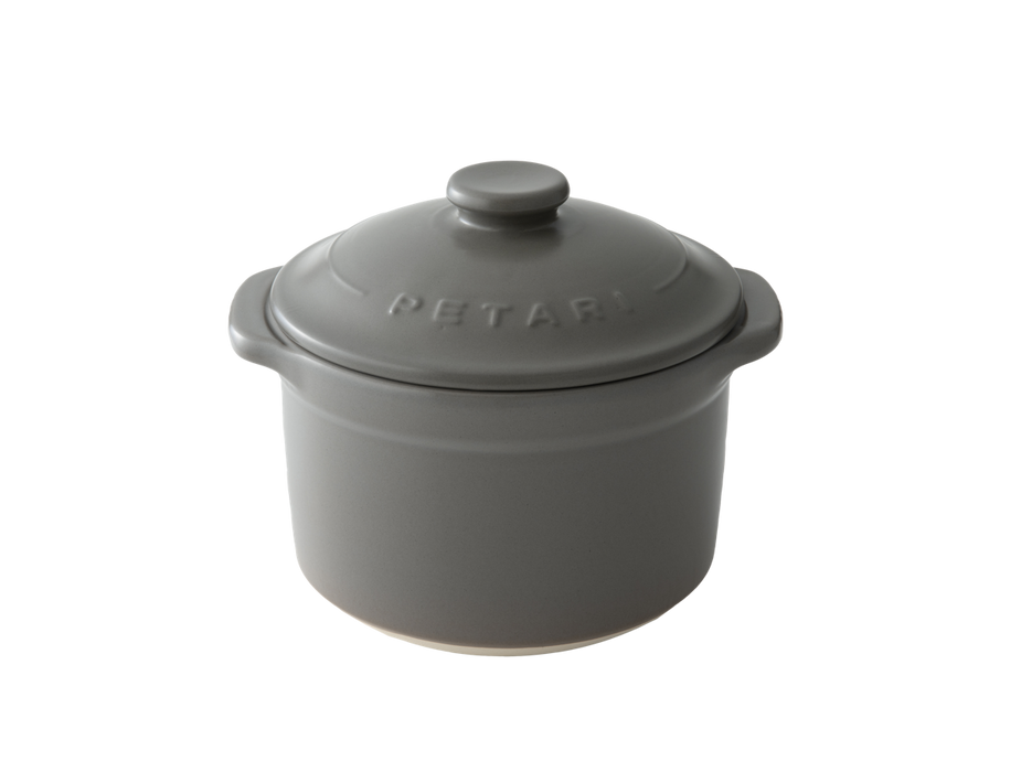 Deep Pot 18cm