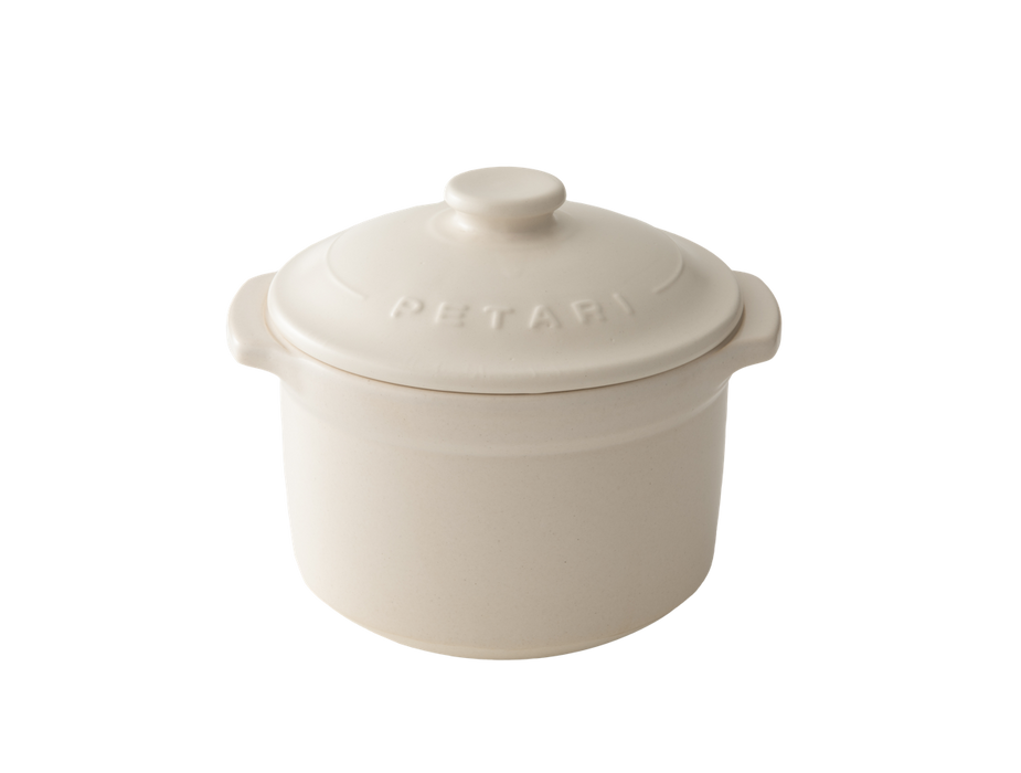Deep Pot 18cm