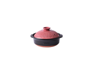 菊花 深型土鍋 6号 - G.M.P. ONLINE SHOP