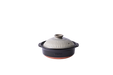 菊花 深型土鍋 6号 - G.M.P. ONLINE SHOP