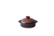 菊花 深型土鍋 6号 - G.M.P. ONLINE SHOP