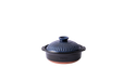 菊花 深型土鍋 6号 - G.M.P. ONLINE SHOP