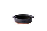 菊花 深型土鍋 8号 - G.M.P. ONLINE SHOP