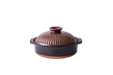 菊花 深型土鍋 8号 - G.M.P. ONLINE SHOP