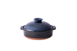 菊花 深型土鍋 8号 - G.M.P. ONLINE SHOP
