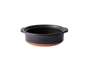 菊花 深型土鍋 9号 - G.M.P. ONLINE SHOP