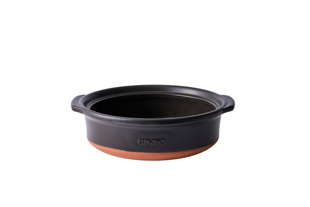 菊花 深型土鍋 9号 | GINPO(銀峯陶器)公式オンラインショップ 菊花 深型土鍋 9号 | GINPO(銀峯陶器)公式オンラインショップ