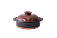菊花 深型土鍋 9号 - G.M.P. ONLINE SHOP