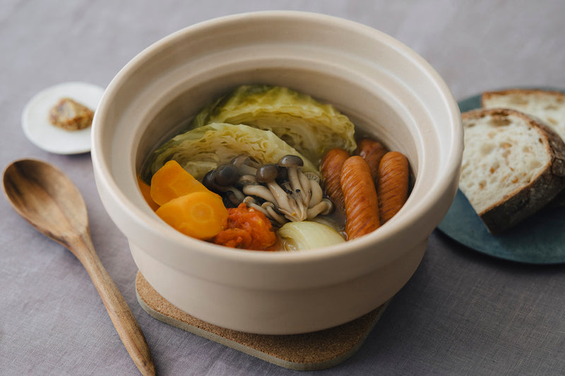 Rice Pot 2 Cups - G.M.P. ONLINE SHOP