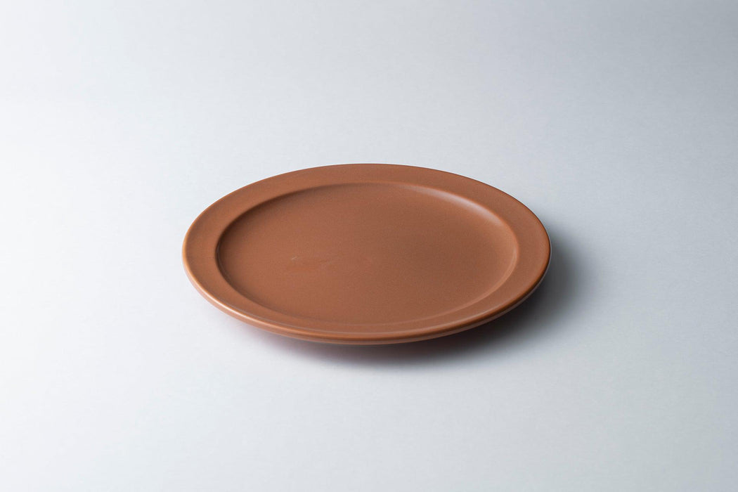 BASICS RIM PLATE L