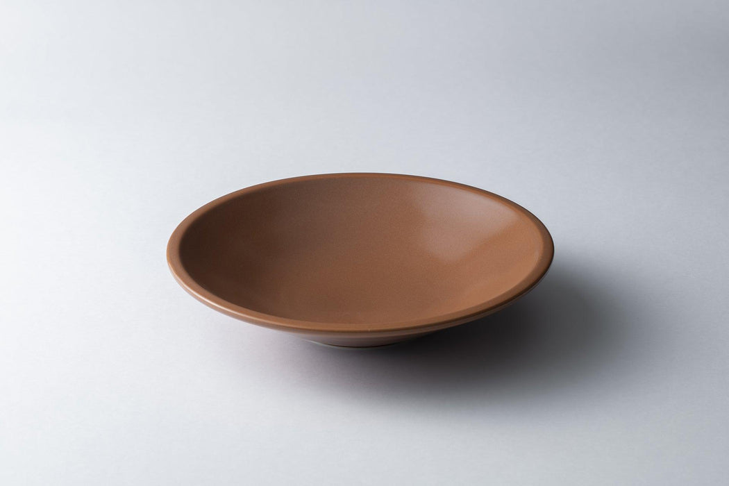 Shallow Bowl L