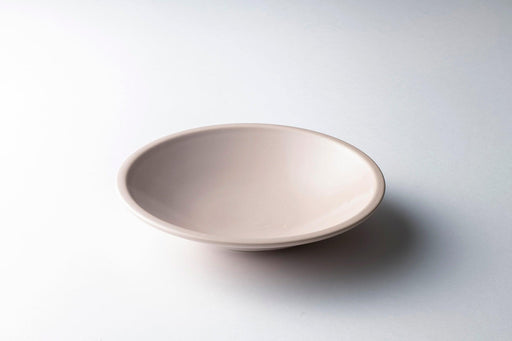 Shallow Bowl M