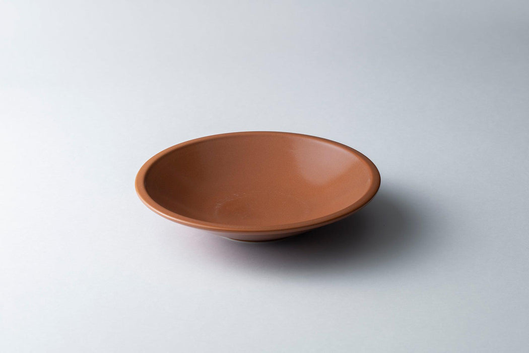 Shallow Bowl M