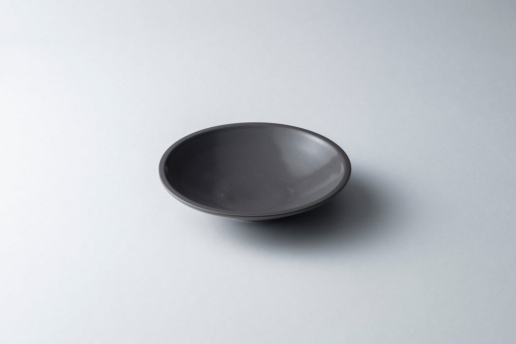 Shallow Bowl S