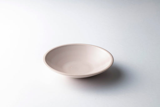 Shallow Bowl S