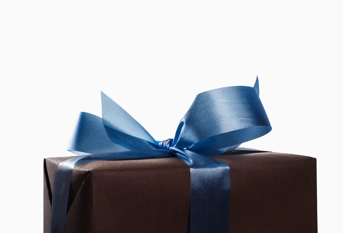 Gift Wrapping 