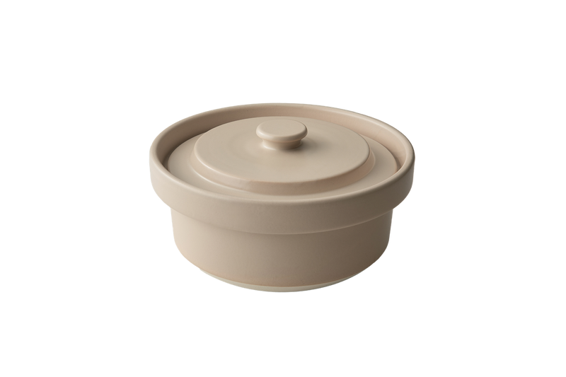 Rice Pot 2 Cups - G.M.P. ONLINE SHOP