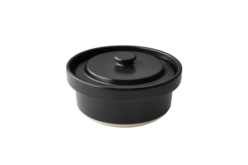 Rice Pot 2 Cups - G.M.P. ONLINE SHOP