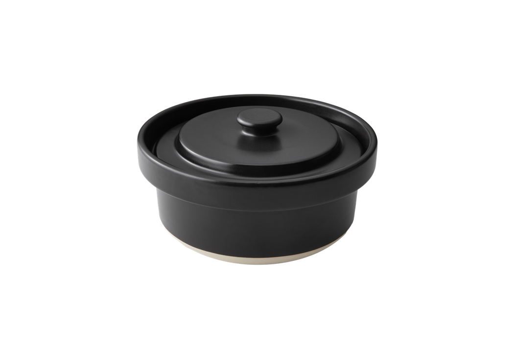 Rice Pot 2 Cups - G.M.P. ONLINE SHOP