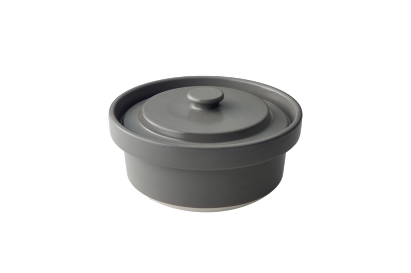 Rice Pot 2 Cups - G.M.P. ONLINE SHOP