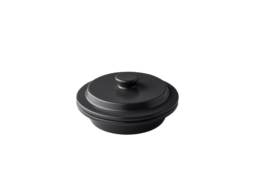 Shallow Pot PETARI ペタリ 18cm 2点 Shallow Pot 18cm | PETARI（ペタリ）公式オンラインショップ