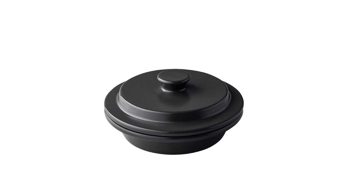 Shallow Pot PETARI ペタリ 18cm 2点 Shallow Pot 18cm | PETARI（ペタリ）公式オンラインショップ