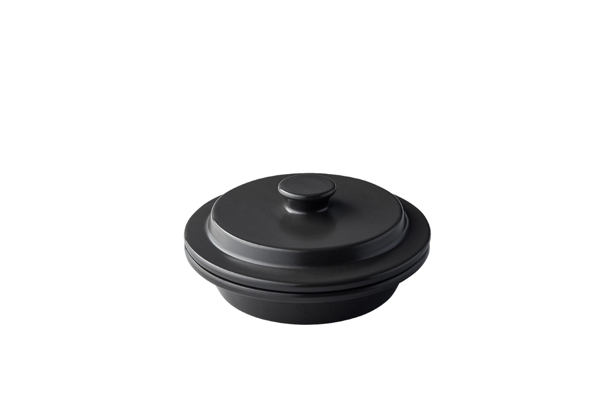 Shallow Pot PETARI ペタリ 18cm 2点 Shallow Pot 18cm | PETARI（ペタリ）公式オンラインショップ