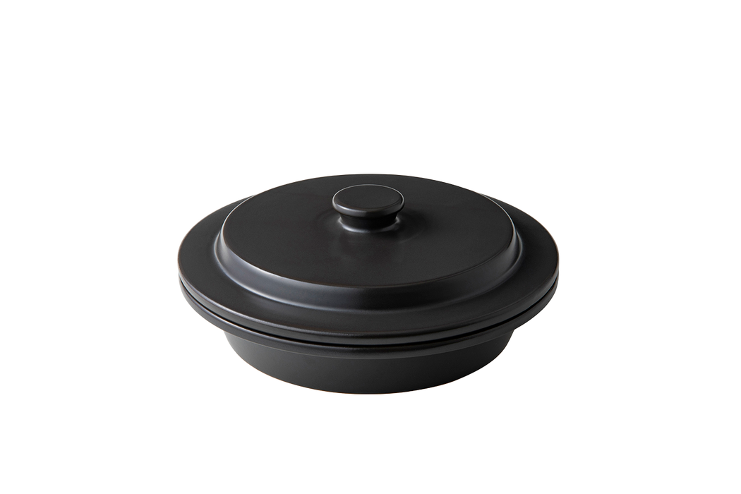 Shallow Pot 24cm | PETARI(ペタリ)公式オンラインショップ Shallow Pot 24cm | PETARI(ペタリ)公式オンラインショップ