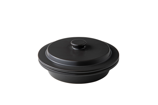 Shallow Pot 24cm - G.M.P. ONLINE SHOP