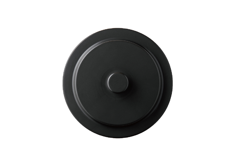 Shallow Pot 24cm - G.M.P. ONLINE SHOP