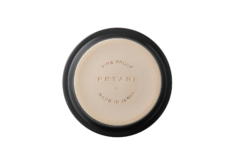 Shallow Pot 24cm - G.M.P. ONLINE SHOP