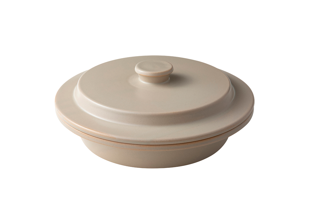 Shallow Pot 30cm - G.M.P. ONLINE SHOP