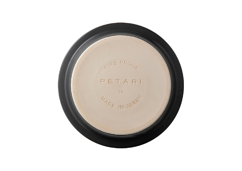 Shallow Pot 30cm - G.M.P. ONLINE SHOP