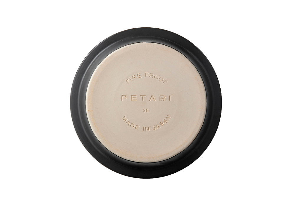 Shallow Pot 30cm - G.M.P. ONLINE SHOP