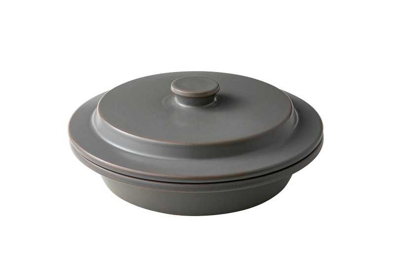 Shallow Pot 30cm - G.M.P. ONLINE SHOP