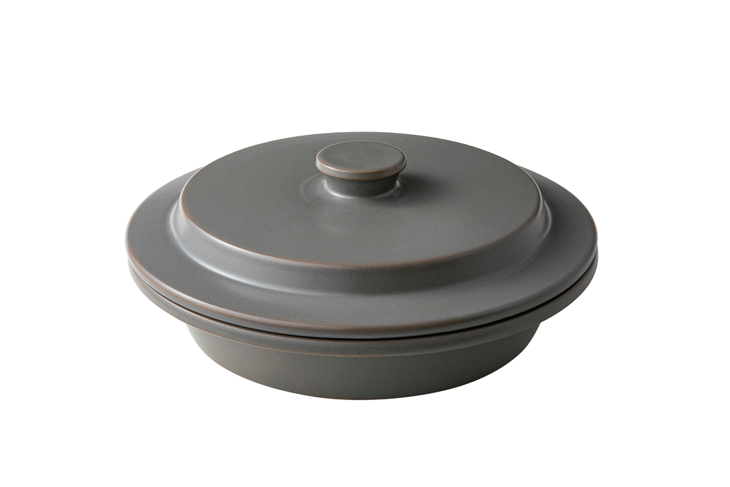 Shallow Pot 30cm - G.M.P. ONLINE SHOP
