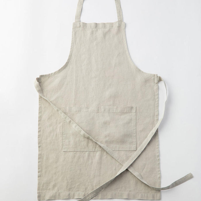 Linen Apron