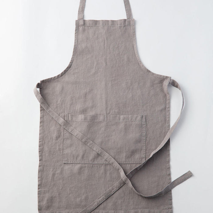 Linen Apron