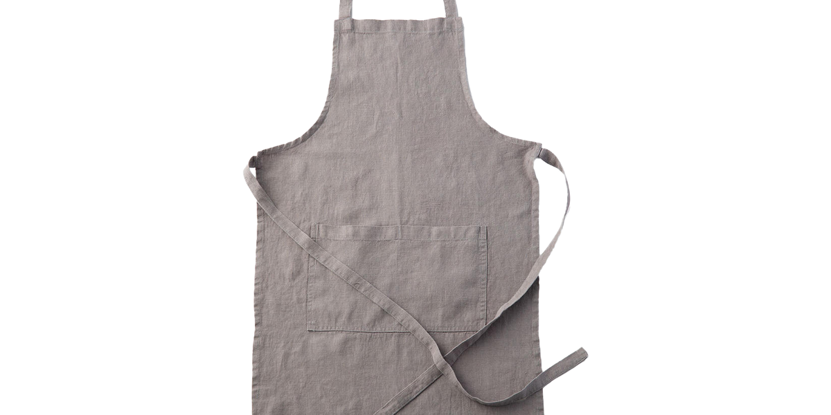 Linen Apron | PETARI（ペタリ）公式オンラインショップ
