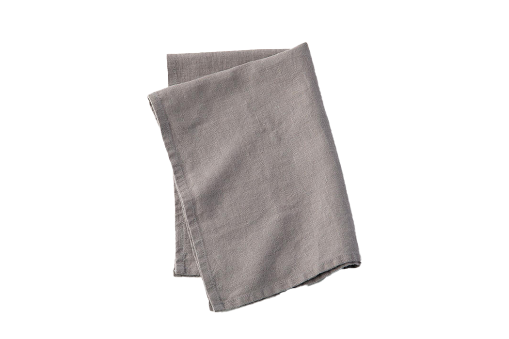 Linen Towel - G.M.P. ONLINE SHOP